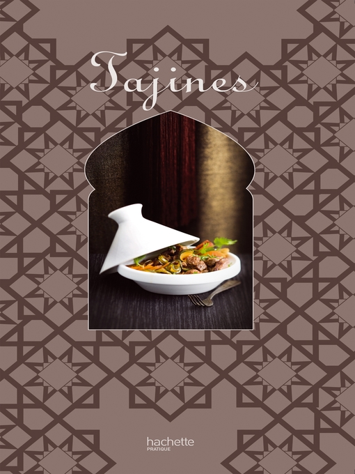 Title details for Tajines by Philippe Mérel - Available